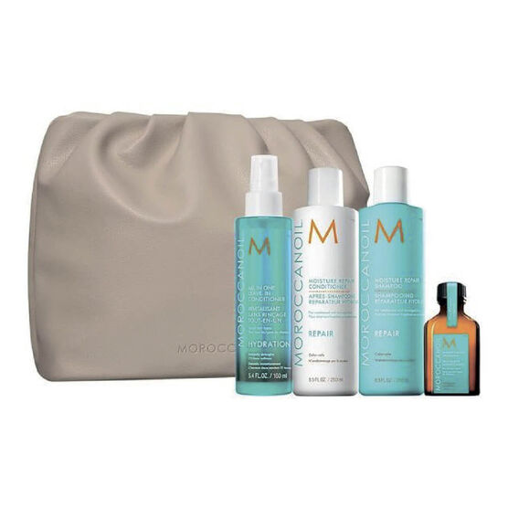 Kit Moroccanoil Repair